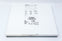 St. Jude Medical 401764 PACEL Flow Directed Pacing Cath. 5F x 1cm x 110cm (x)